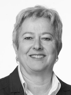 Marianne Peier
