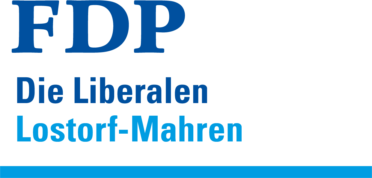 FDP Lostorf-Mahren