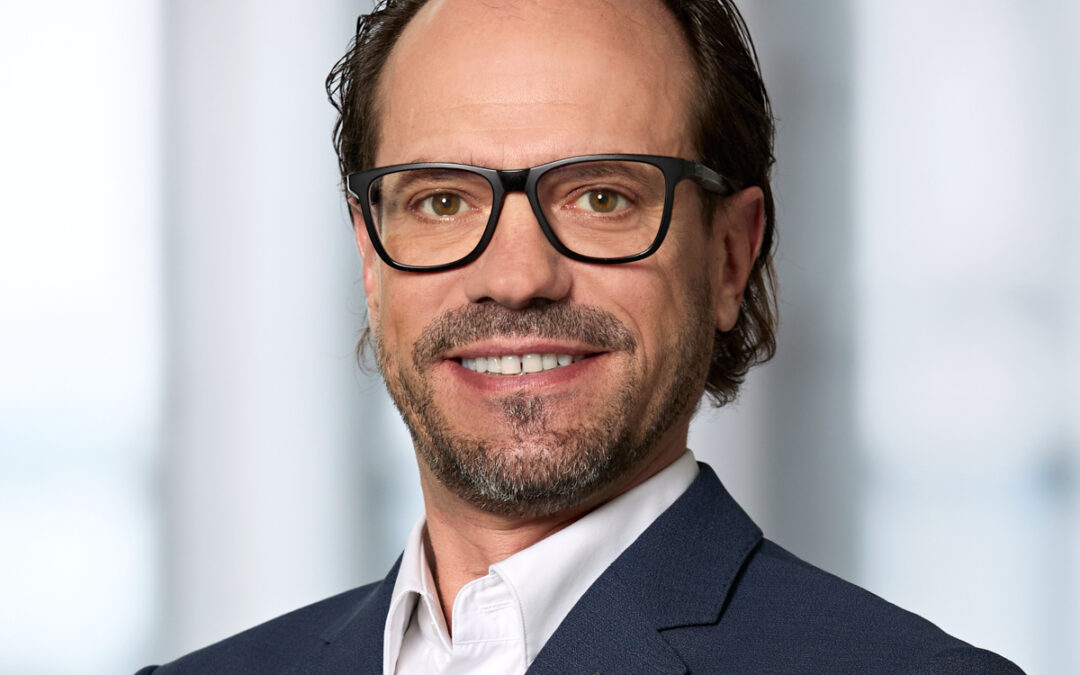 Christian Roth