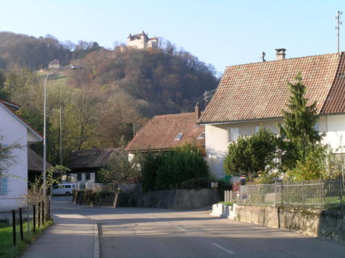 Alter Dorfkern