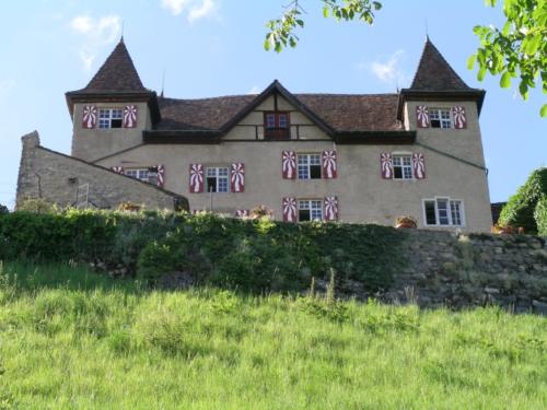Schloss Wartenfels