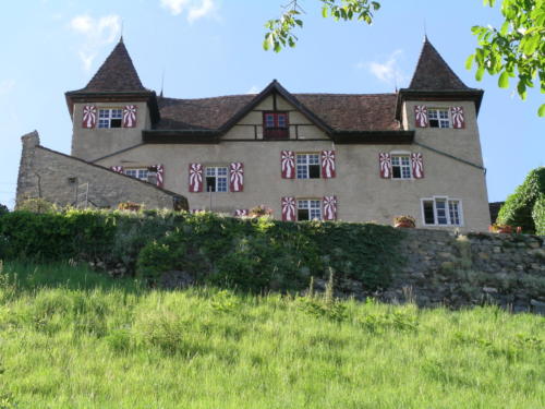 Schloss Wartenfels
